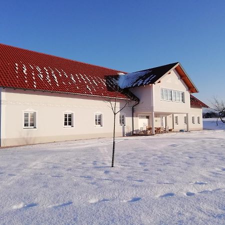 Landhaus Schaidreith Ferschnitz Kültér fotó
