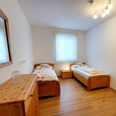 Landhaus Schaidreith Ferschnitz Kültér fotó