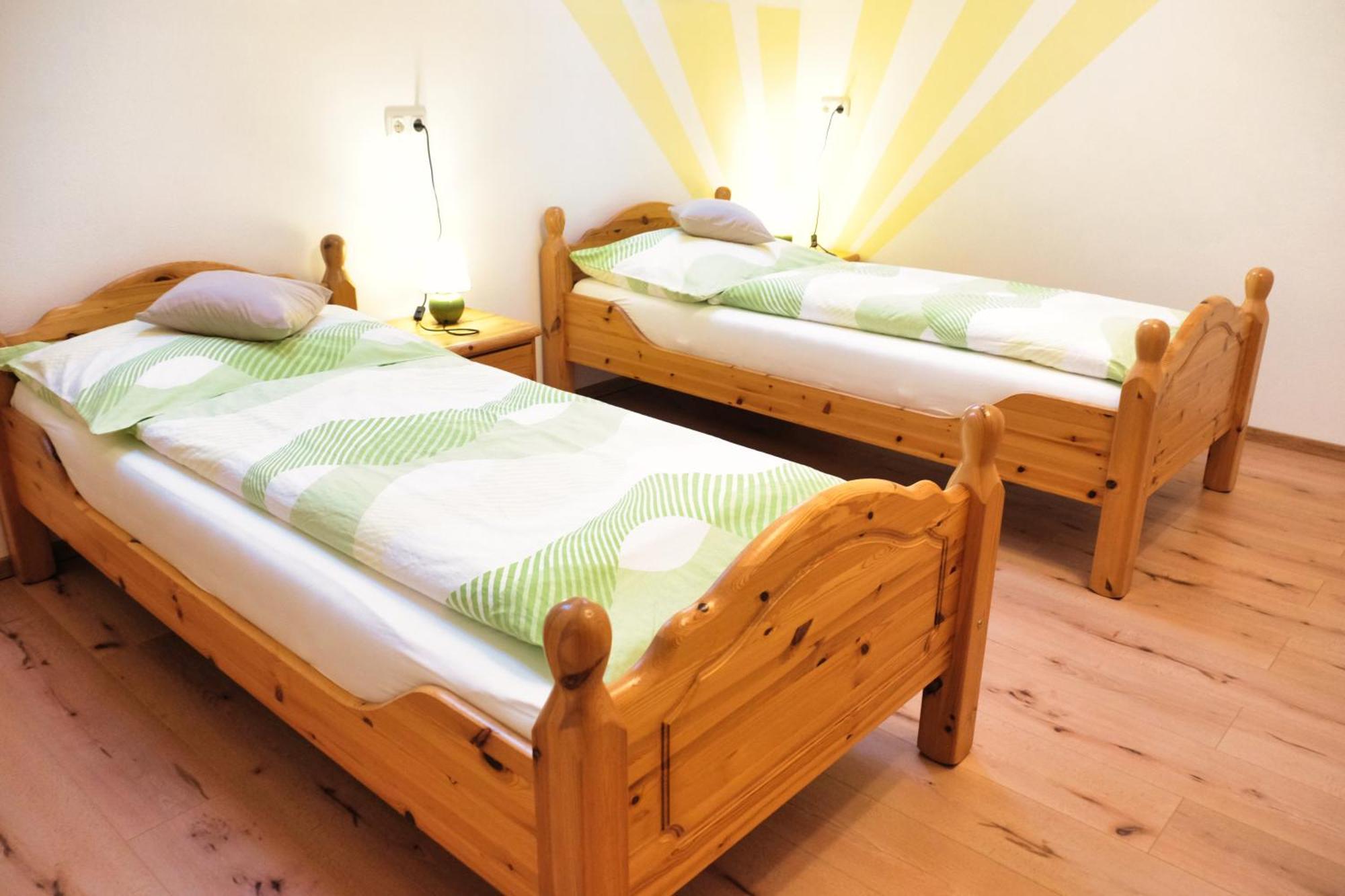 Landhaus Schaidreith Ferschnitz Kültér fotó