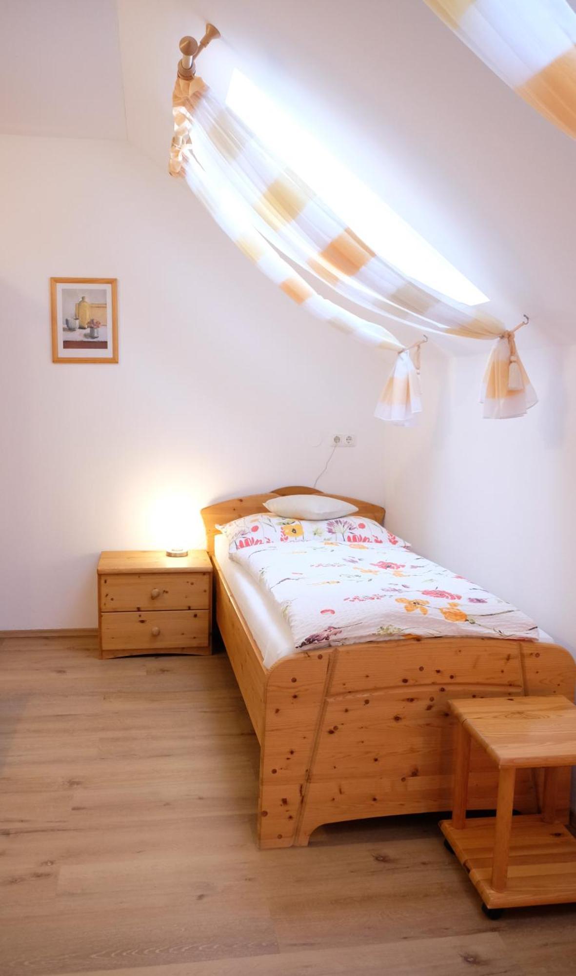 Landhaus Schaidreith Ferschnitz Kültér fotó