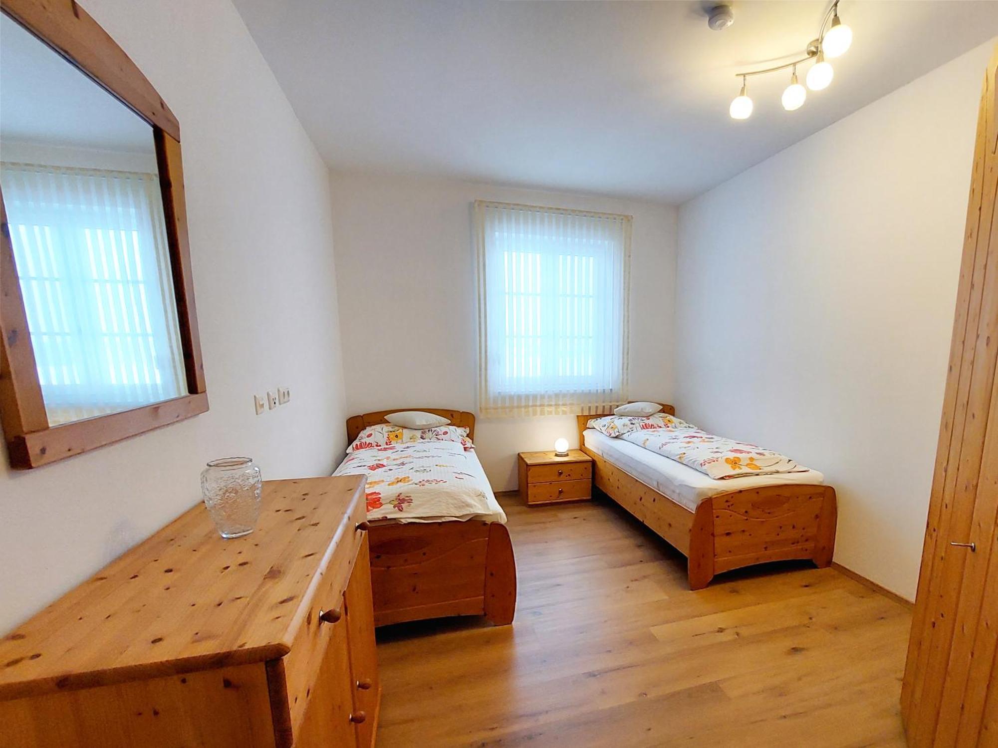 Landhaus Schaidreith Ferschnitz Kültér fotó