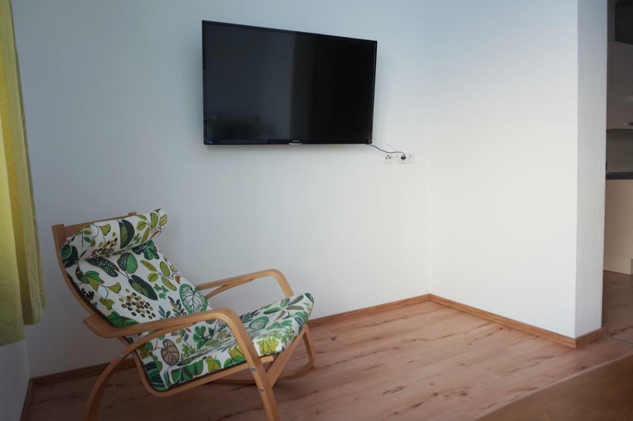Landhaus Schaidreith Ferschnitz Kültér fotó